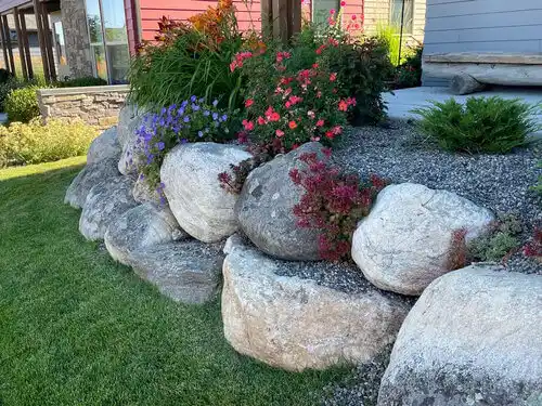 landscaping services Quanah